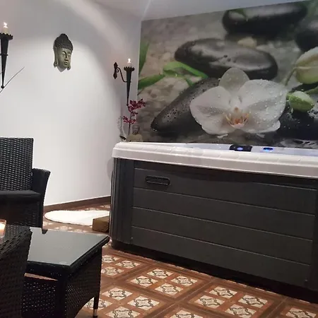 Lovely In Apartamento
